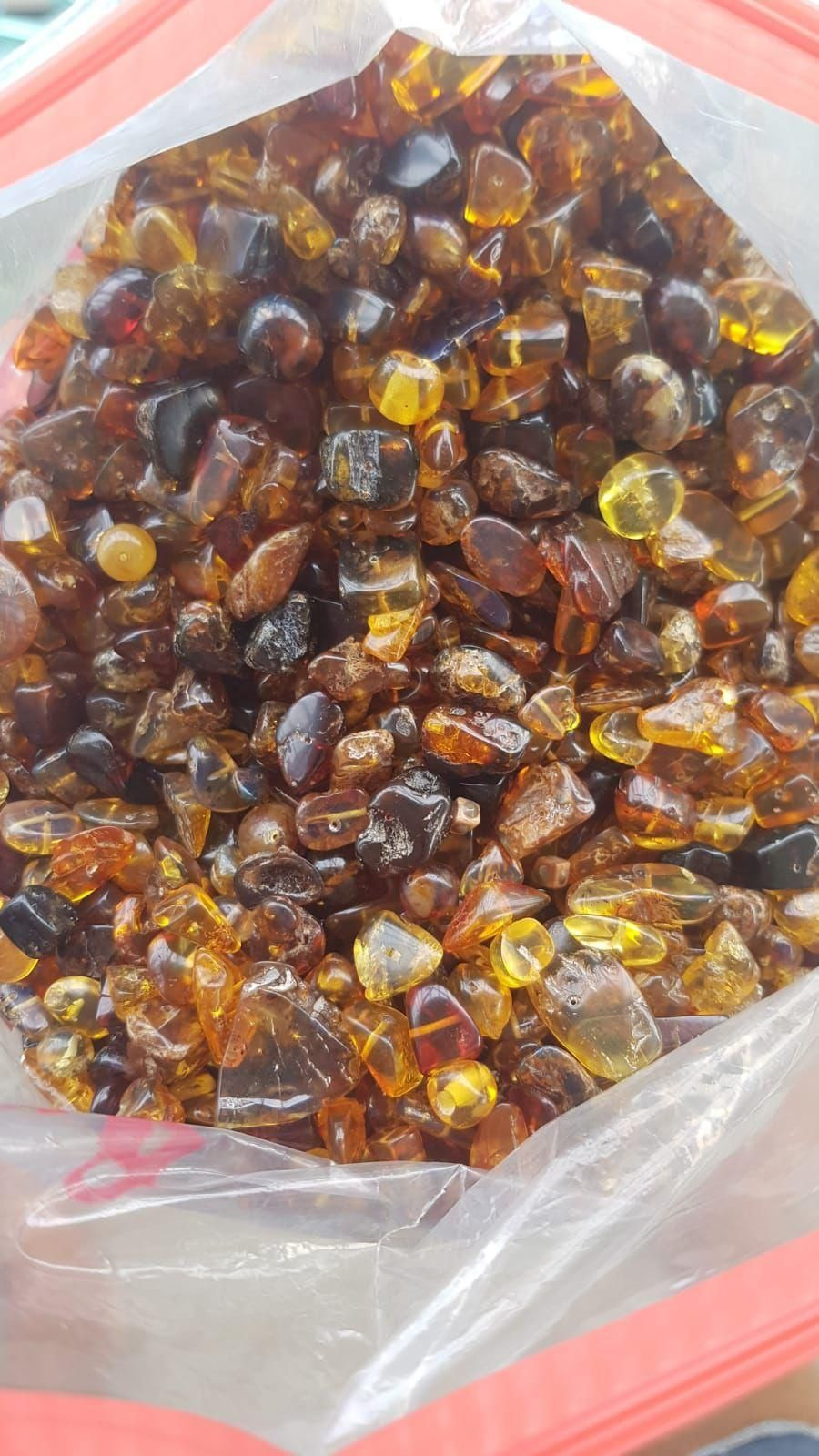 Ambers Gemstones