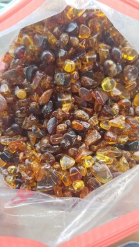 Ambers Gemstones