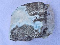 Copper Larimar